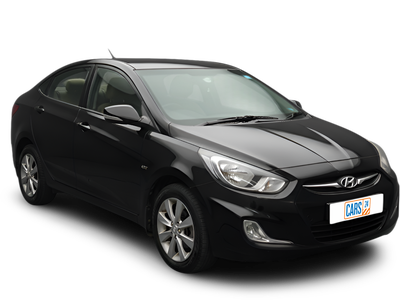 Hyundai Verna-img